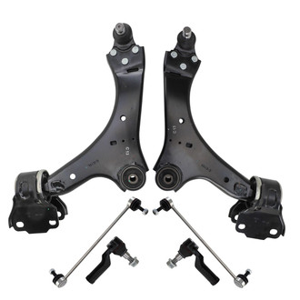 TRQ® - Front Control Arm and Suspension Kit