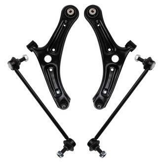 TRQ® - Control Arm and Suspension Kit