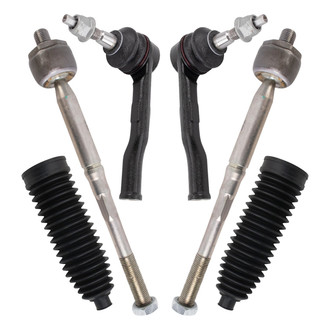 TRQ® - Front Steering Kit