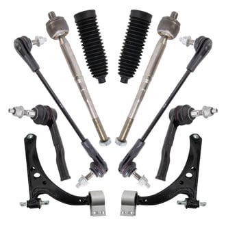 TRQ® - Front Control Arm and Suspension Kit