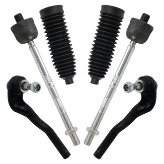 TRQ® - Front Steering Kit