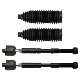 TRQ® - Front Steering Kit