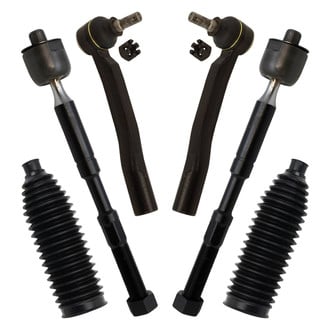TRQ® - Front Steering Kit
