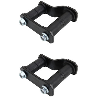 TRQ® - Rear Leaf Spring Shackle