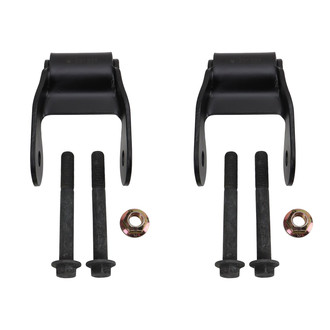 TRQ® - Rear Leaf Spring Shackle