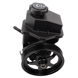 TRQ® - Power Steering Pump