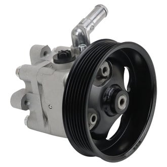 TRQ® - Power Steering Pump