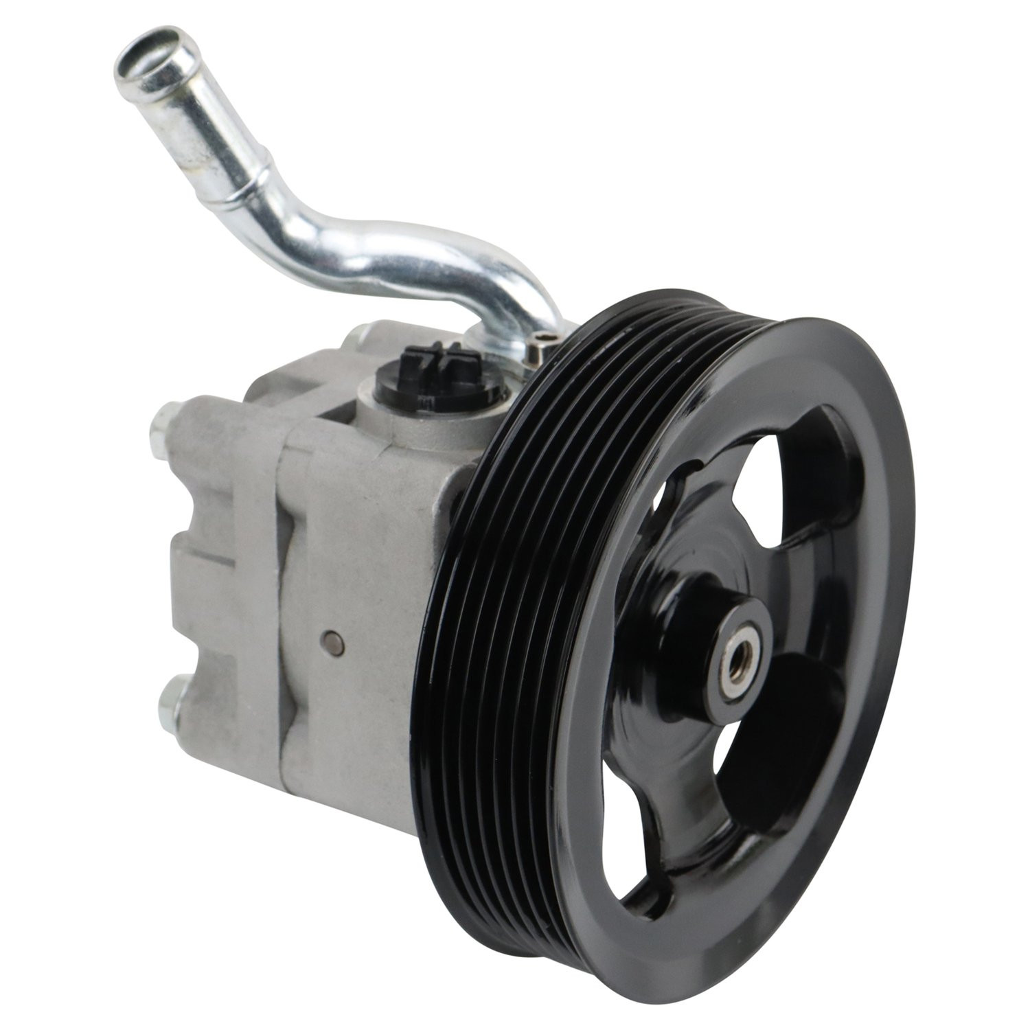 TRQ® PSA37562 - Power Steering Pump