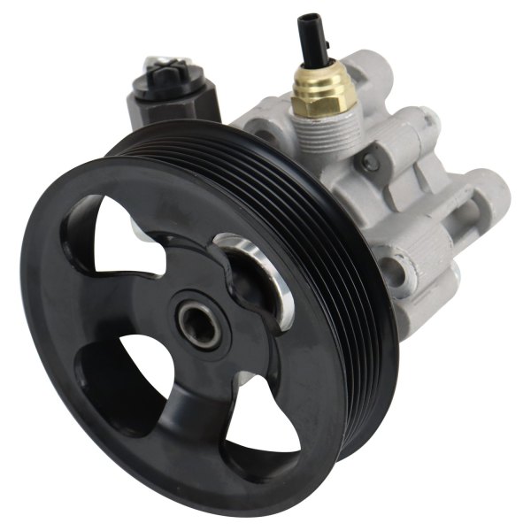 TRQ® - Power Steering Pump