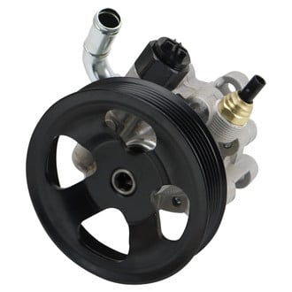 TRQ® - Power Steering Pump