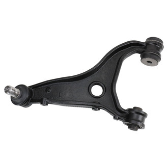 TRQ® - Rear Driver Side Upper Control Arm and Ball Joint Assembly