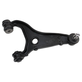 TRQ® - Rear Passenger Side Upper Control Arm and Ball Joint Assembly