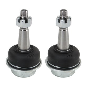 TRQ® - Front Lower Ball Joint Kit