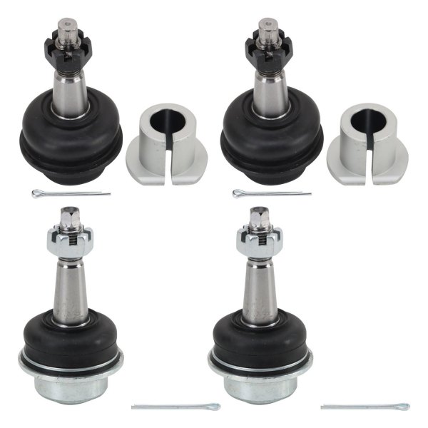 TRQ® - Front Ball Joint Kit