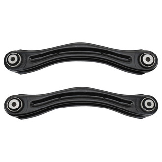 TRQ® - Rear Upper Control Arm Kit