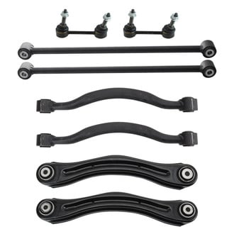 TRQ® - Control Arm and Suspension Kit