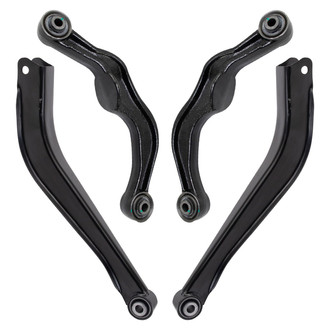 TRQ® - Rear Control Arm Kit