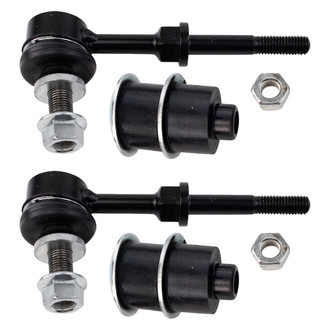 TRQ® - Rear Stabilizer Bar Links