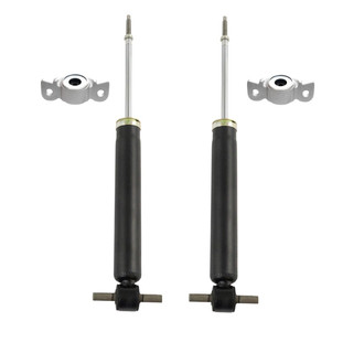 TRQ® - Shock Absorber and Suspension Kit
