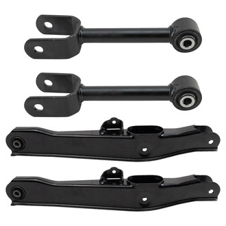 TRQ® - Suspension Control Arm Kit