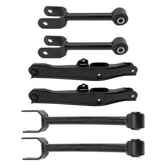 TRQ® - Suspension Control Arm Kit