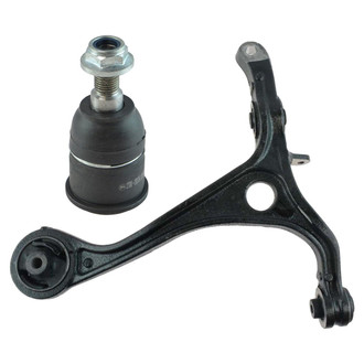TRQ® - Suspension Control Arm Kit
