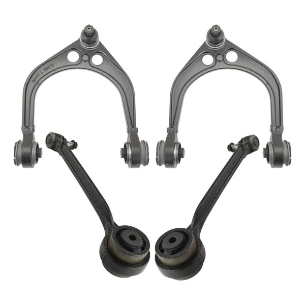 TRQ® - Suspension Control Arm Kit