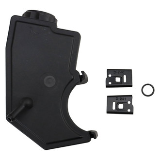 TRQ® - Power Steering Reservoir