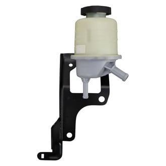 TRQ® - Power Steering Reservoir