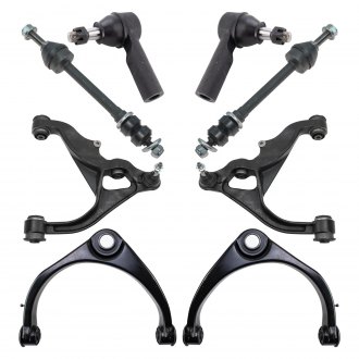 TRQ® - Control Arm and Suspension Kit