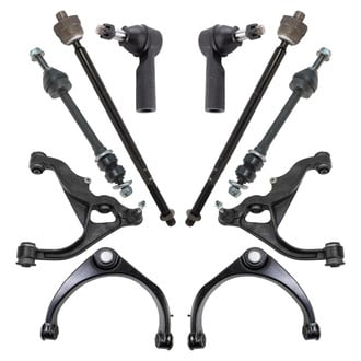 TRQ® - Front Control Arm and Suspension Kit