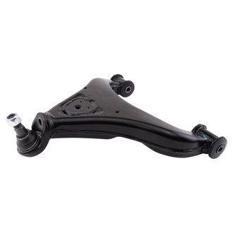 TRQ® - Front Driver Side Lower Control Arm and Ball Joint Assembly
