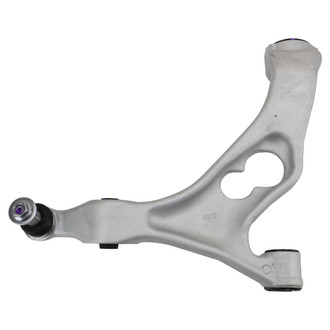 TRQ® - Front Driver Side Lower Control Arm and Ball Joint Assembly