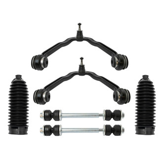 TRQ® - Front Control Arm and Suspension Kit