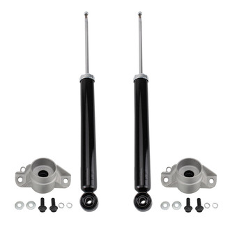 TRQ® - Shock Absorber and Suspension Kit