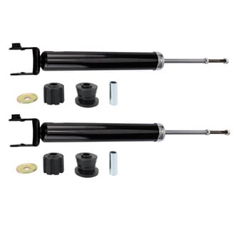 TRQ® - Shock Absorber and Suspension Kit