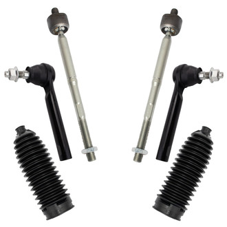 TRQ® - Front Steering Kit