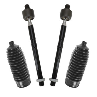 TRQ® - Front Steering Kit