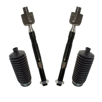 TRQ® - Steering Kit