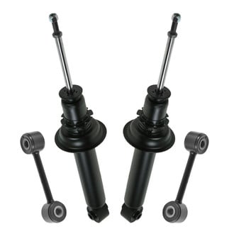 TRQ® - Shock Absorber and Suspension Kit