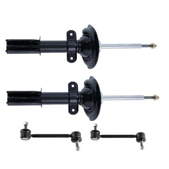 TRQ® - Control Arm and Suspension Kit