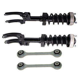 TRQ® - Shock Absorber and Suspension Kit