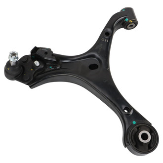 TRQ® - Front Passenger Side Lower Control Arm and Ball Joint Assembly