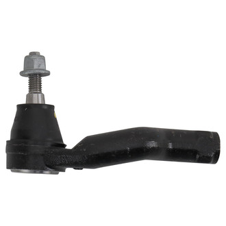 TRQ® - Front Passenger Side Outer Tie Rod End