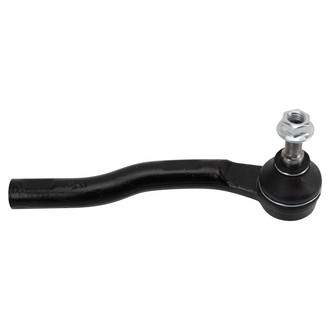 TRQ® - Front Driver Side Outer Tie Rod End