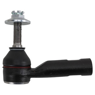 TRQ® - Front Passenger Side Outer Tie Rod End