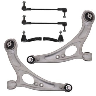 TRQ® - Front Control Arm and Suspension Kit