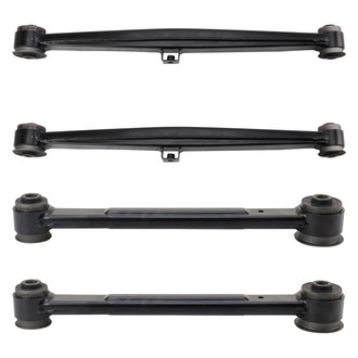 TRQ® - Rear Control Arm Kit