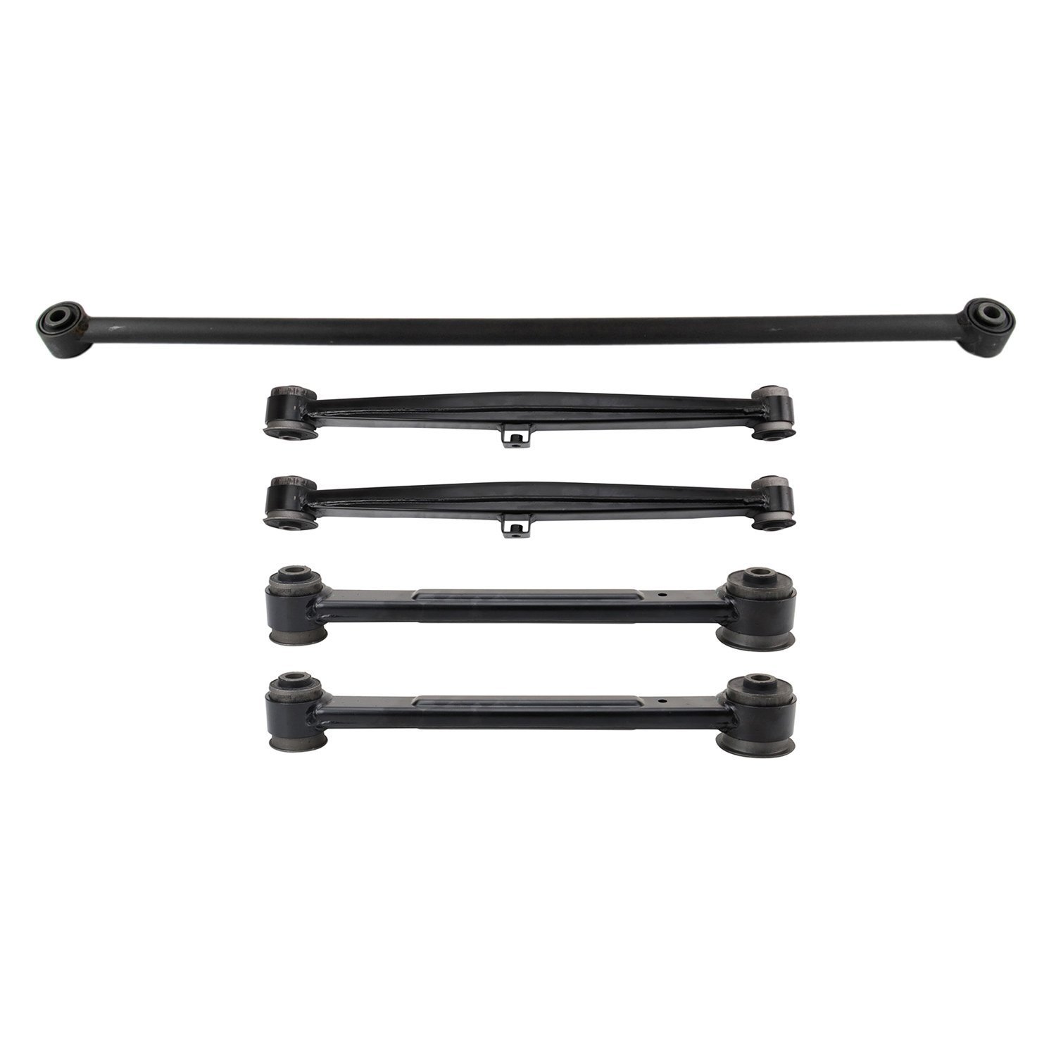 【オープニング 大放出セール】 2016 Dodge Ram Track Bars & Panhard Rods - Front, Rear | CARiD バッグ
