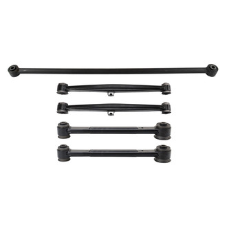 TRQ® - Track Bar and Suspension Kit